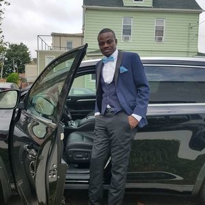 Meet your Posher, Canger